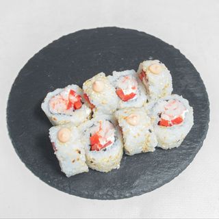 Uramaki Ebi