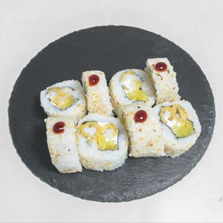 Uramaki Ika