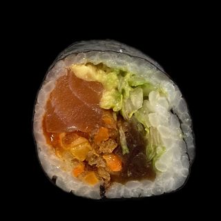 Futomak Gravlax