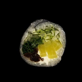 Futomak Vege