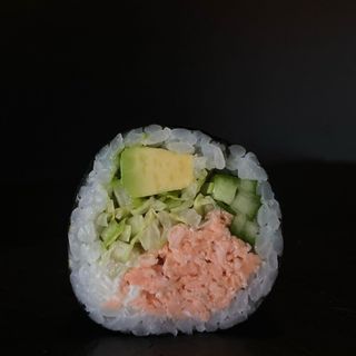 Futomak Teriyaki