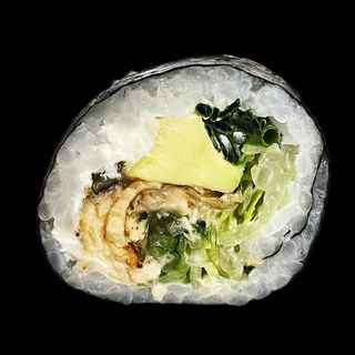 Futomak Unagi