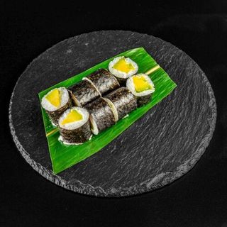 Hosomaki Serek Awokado