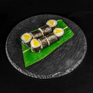 Hosomaki Serek Mango