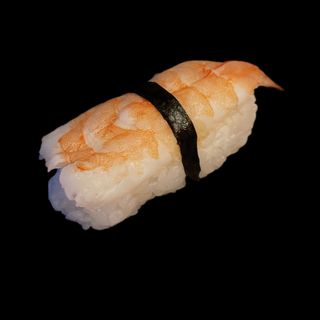 Nigiri Krewetka