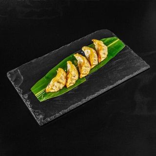 Pierożki Gyoza Z Warzywami 6Szt.