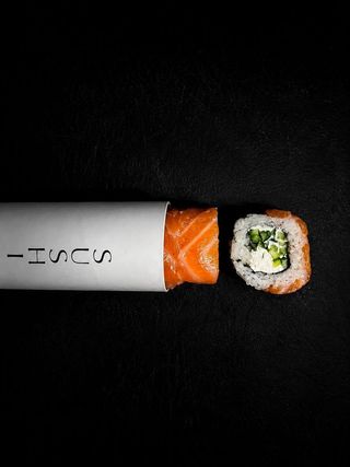 Vip Teriyaki 8Szt