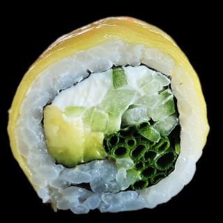 California Rol Vege Mango