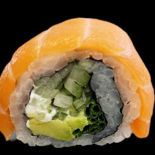 California Rol Sake