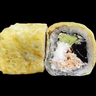 California Rol Tamago