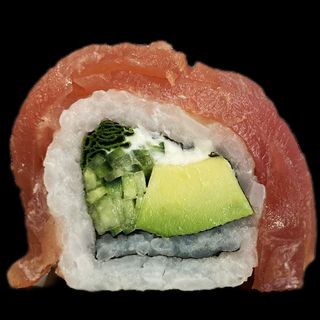 California Rol Maguro