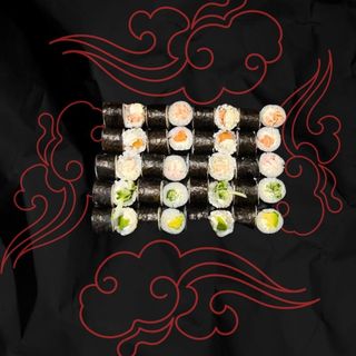 Set 4 Hoso - 40 Szt. 2 Os