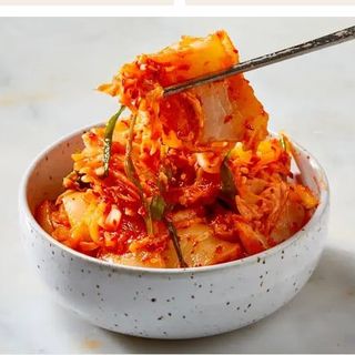 Kimchi