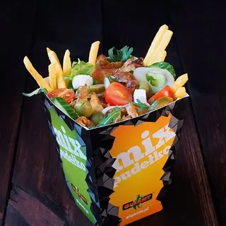Mix Pudełko