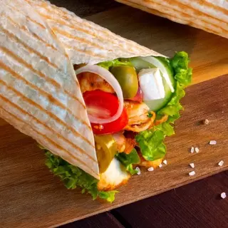 Tortilla