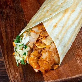Twister Kebab