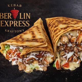 Trojkąt z warzywa grillowane i serem 