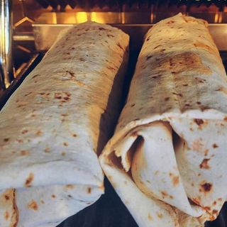 Lawasz gemuse berlinski