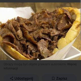 Bułka klasyczna standard