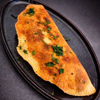 Czeburek z kurczakiem