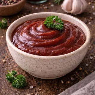 Barbecue 50g