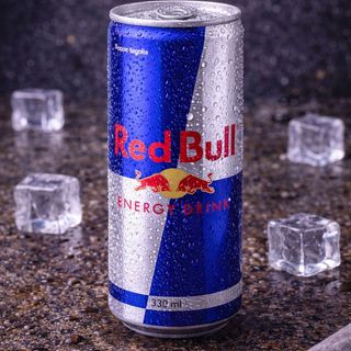 Red bull
