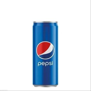 Pepsi Puszka