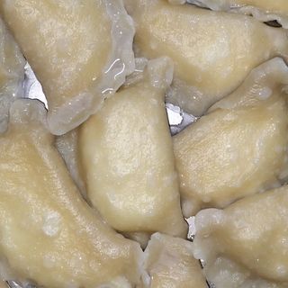Pierogi z serem