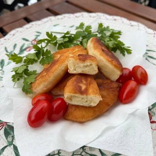 Szpaczki z Ziemniakami