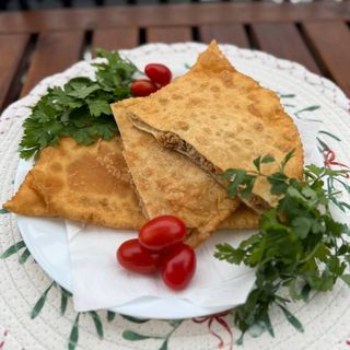 Czeburek Wieprzowina