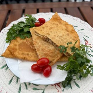 Czeburek Kurczak