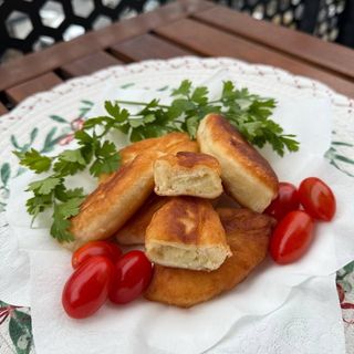Szpaczki Mix