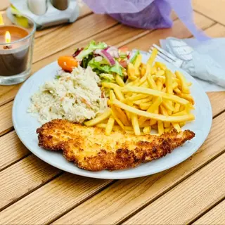 Filet z kurczaka