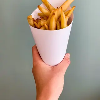 Cheese Fries