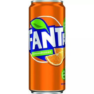 Fanta
