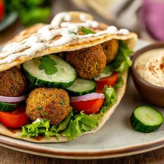 Falafel