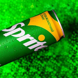 Sprite