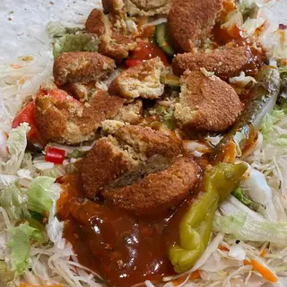 Lawasz Falafel