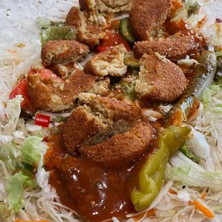Lawasz Falafel