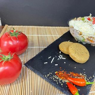 Sałatka Falafel