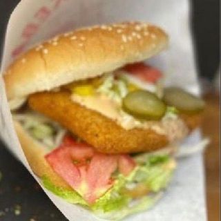 Burger Ser