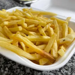 Małe Frytki
