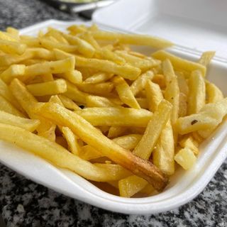 Małe Frytki