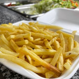 Duże Frytki