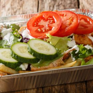 kapsalon