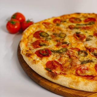 Jalapenos