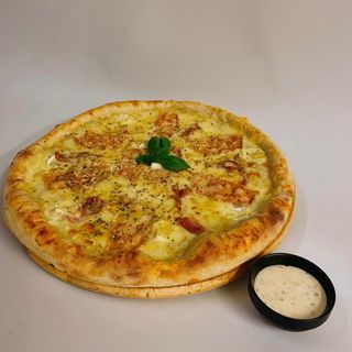 Kebab (zdjęcie podglądowe)