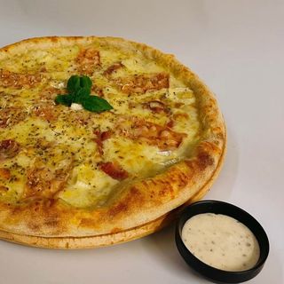 Hawajska (zdjęcie podglądowe)