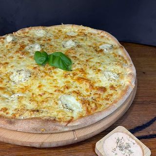 Margherita (zdjęcie podglądowe)