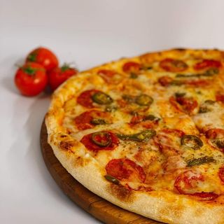 Jalapenos